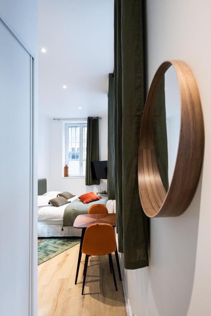 La Suite Opera 1 - Hypercentre Proche Place Des Terreaux Лион Екстериор снимка