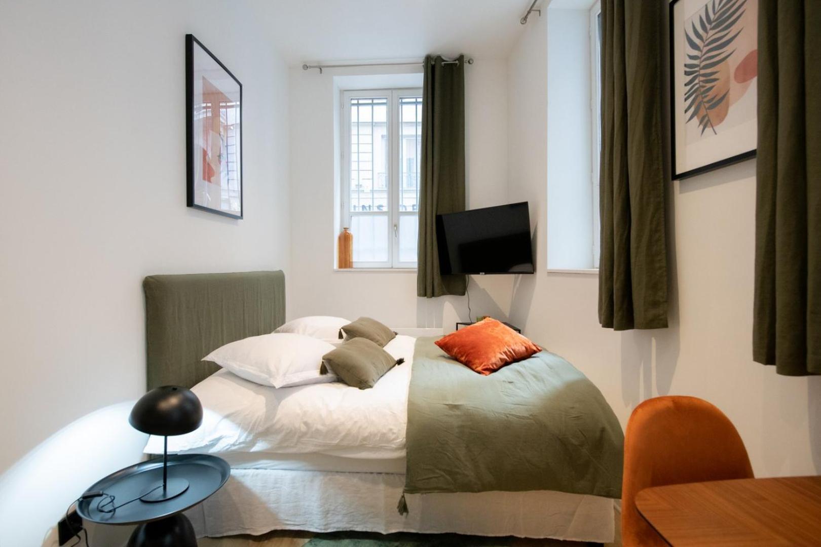 La Suite Opera 1 - Hypercentre Proche Place Des Terreaux Лион Екстериор снимка